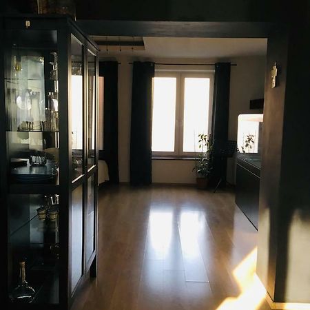 Apartament - Centrum Zabrze Dış mekan fotoğraf