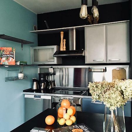 Apartament - Centrum Zabrze Dış mekan fotoğraf