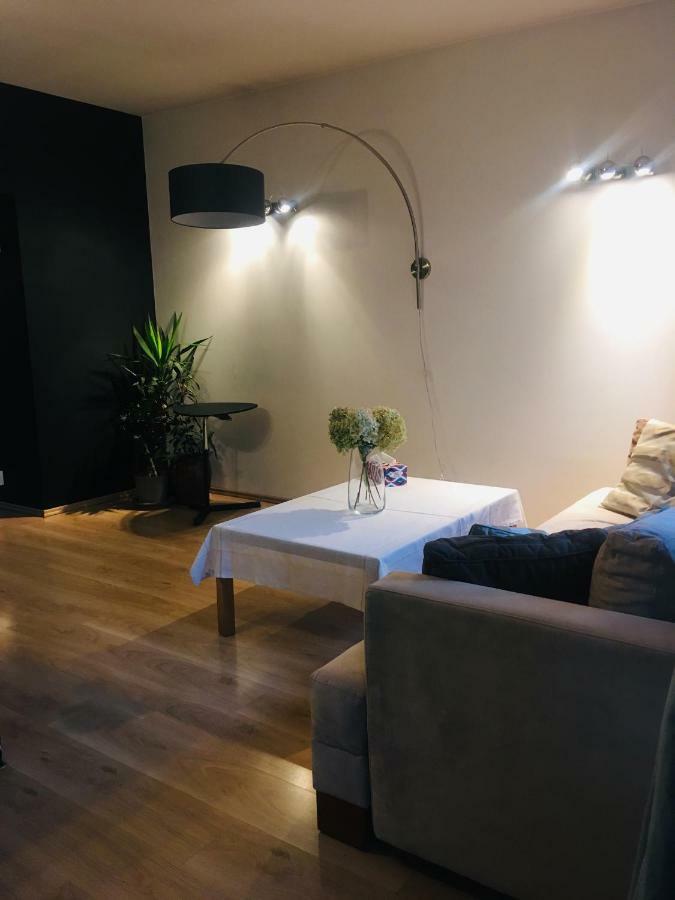 Apartament - Centrum Zabrze Dış mekan fotoğraf